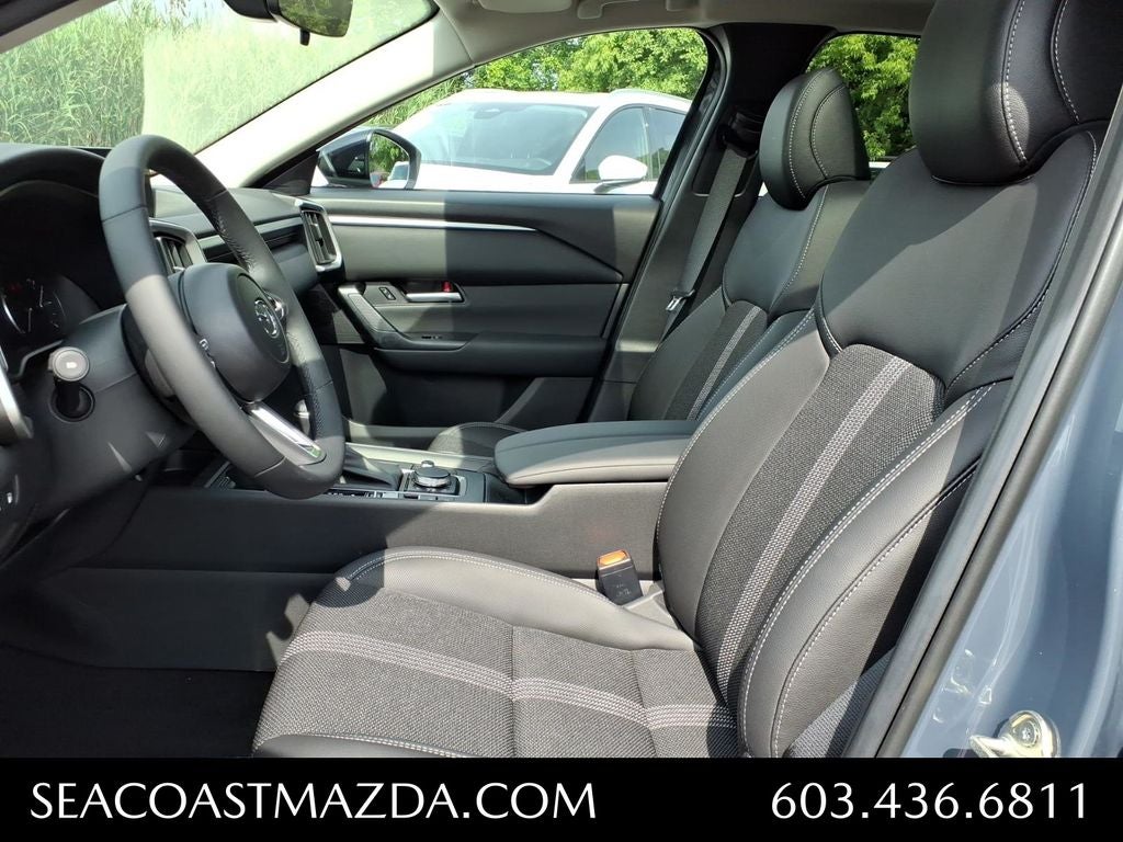 2026 Mazda Mazda CX-50 Hybrid Preferred AWD