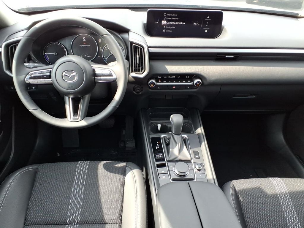 2026 Mazda Mazda CX-50 Hybrid Preferred AWD