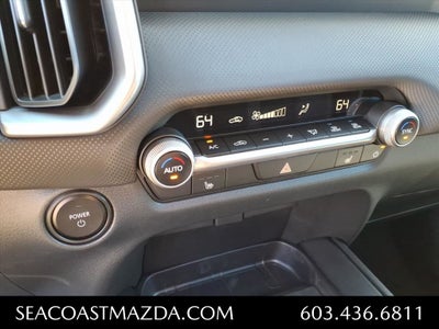 2025 Mazda Mazda CX-50 Hybrid Preferred AWD