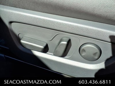 2025 Mazda Mazda CX-50 Hybrid Preferred AWD