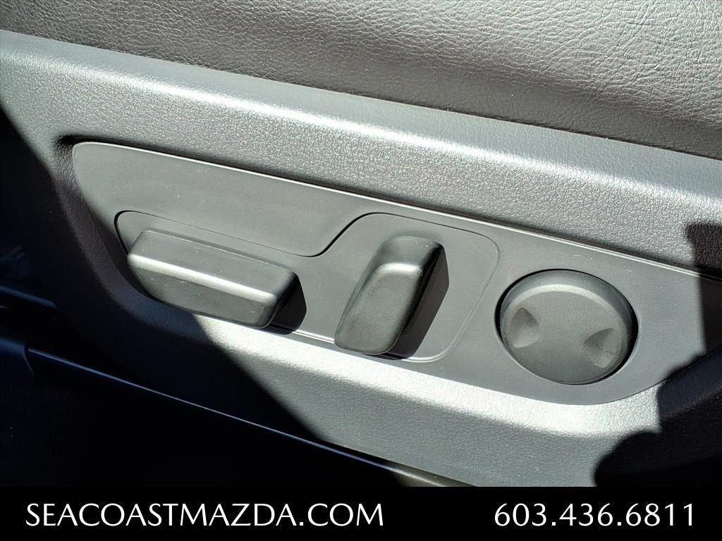 2025 Mazda Mazda CX-50 Hybrid Preferred AWD