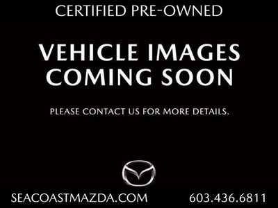 2025 Mazda Mazda CX-50 Hybrid Preferred