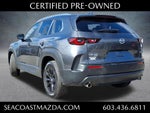 2025 Mazda Mazda CX-50 Hybrid Preferred