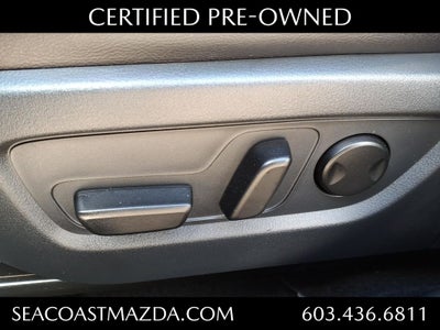 2025 Mazda Mazda CX-50 Hybrid Preferred