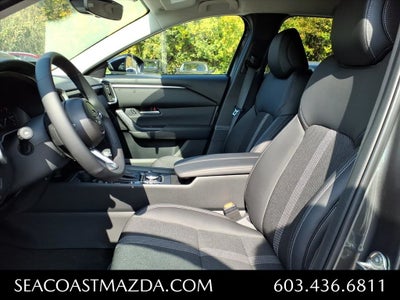 2025 Mazda Mazda CX-50 Hybrid Preferred AWD