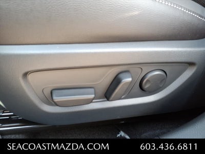 2025 Mazda Mazda CX-50 Hybrid Preferred AWD