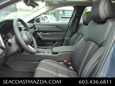 2026 Mazda Mazda CX-50 Hybrid Preferred AWD