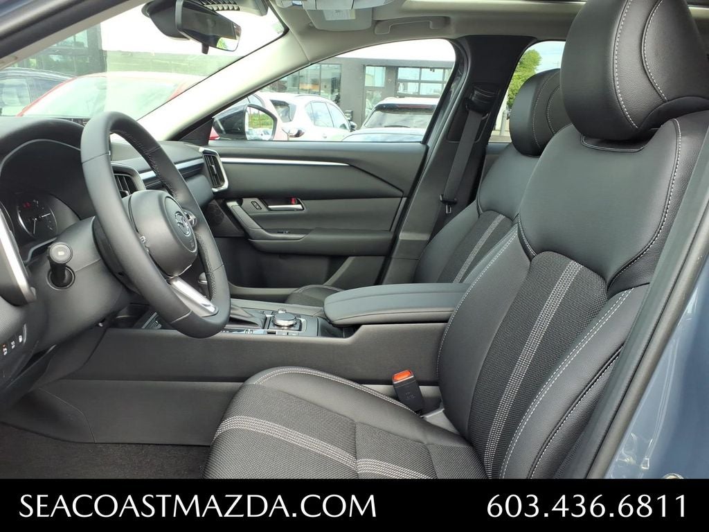 2026 Mazda Mazda CX-50 Hybrid Preferred AWD