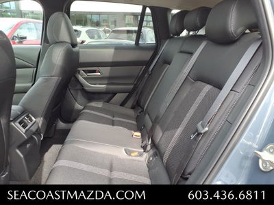 2026 Mazda Mazda CX-50 Hybrid Preferred AWD