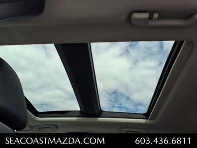 2026 Mazda Mazda CX-50 Hybrid Preferred AWD