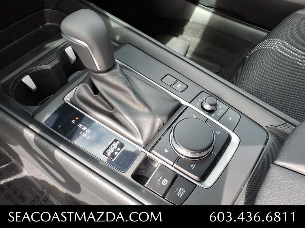2026 Mazda Mazda CX-50 Hybrid Preferred AWD
