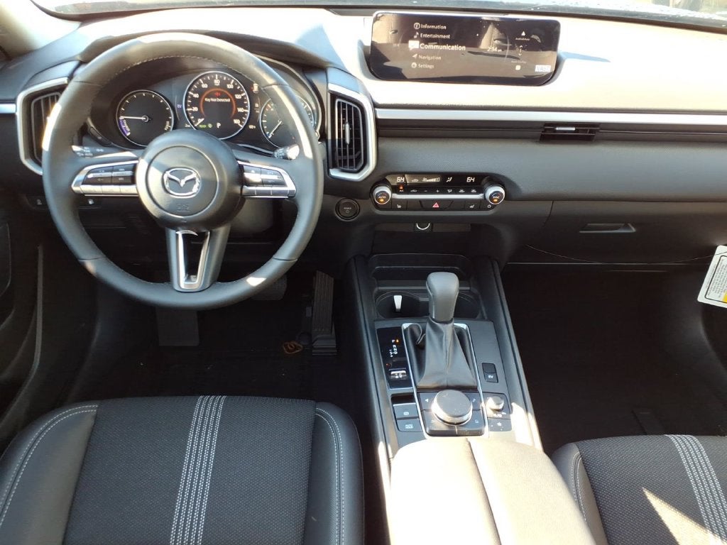 2026 Mazda Mazda CX-50 Hybrid Preferred AWD
