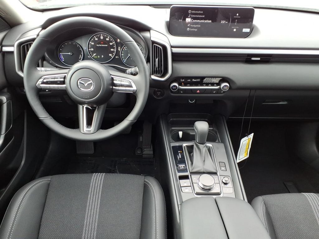 2026 Mazda Mazda CX-50 Hybrid Preferred AWD