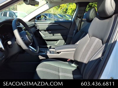 2026 Mazda Mazda CX-50 Hybrid Preferred AWD