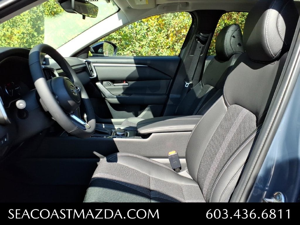 2026 Mazda Mazda CX-50 Hybrid Preferred AWD