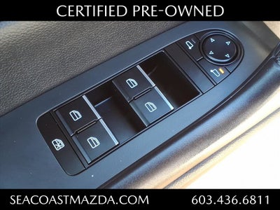 2025 Mazda Mazda CX-50 Hybrid Premium