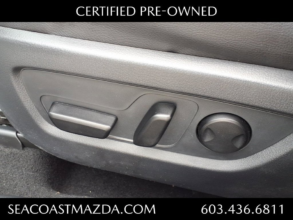 2026 Mazda Mazda CX-50 Hybrid Premium