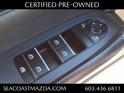 2025 Mazda Mazda CX-50 Hybrid Premium