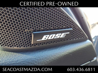 2025 Mazda Mazda CX-50 Hybrid Premium