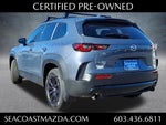2025 Mazda Mazda CX-50 Hybrid Premium