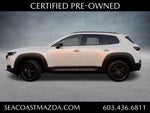 2025 Mazda Mazda CX-50 Hybrid Premium