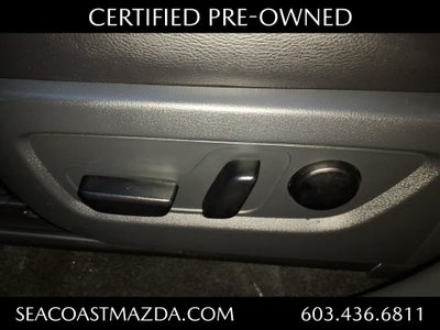 2025 Mazda Mazda CX-50 Hybrid Premium