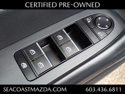 2025 Mazda Mazda CX-50 Hybrid Premium