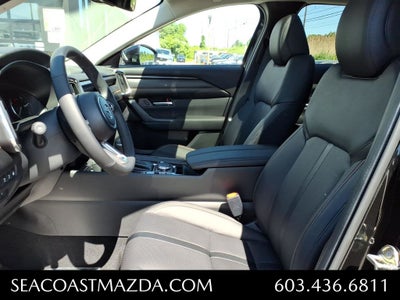 2026 Mazda Mazda CX-50 Hybrid Premium Plus AWD
