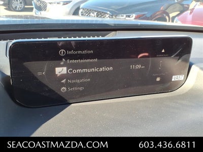 2025 Mazda Mazda CX-50 Hybrid Premium Plus AWD