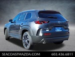 2025 Mazda Mazda CX-50 Hybrid Premium Plus AWD