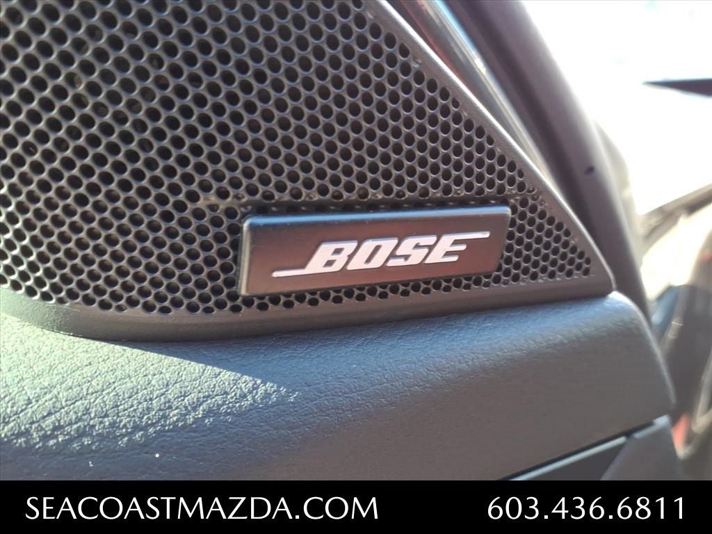 2025 Mazda Mazda CX-50 Hybrid Premium Plus AWD