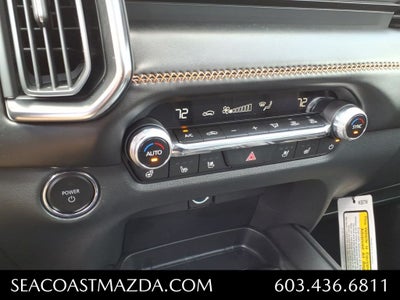 2026 Mazda Mazda CX-50 Hybrid Premium Plus AWD