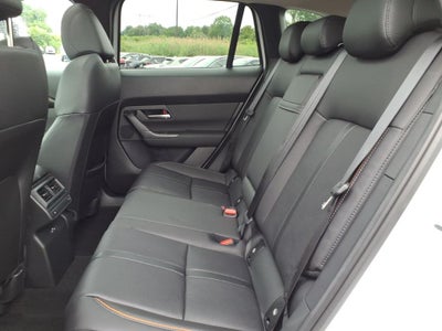 2026 Mazda Mazda CX-50 Hybrid Premium Plus AWD