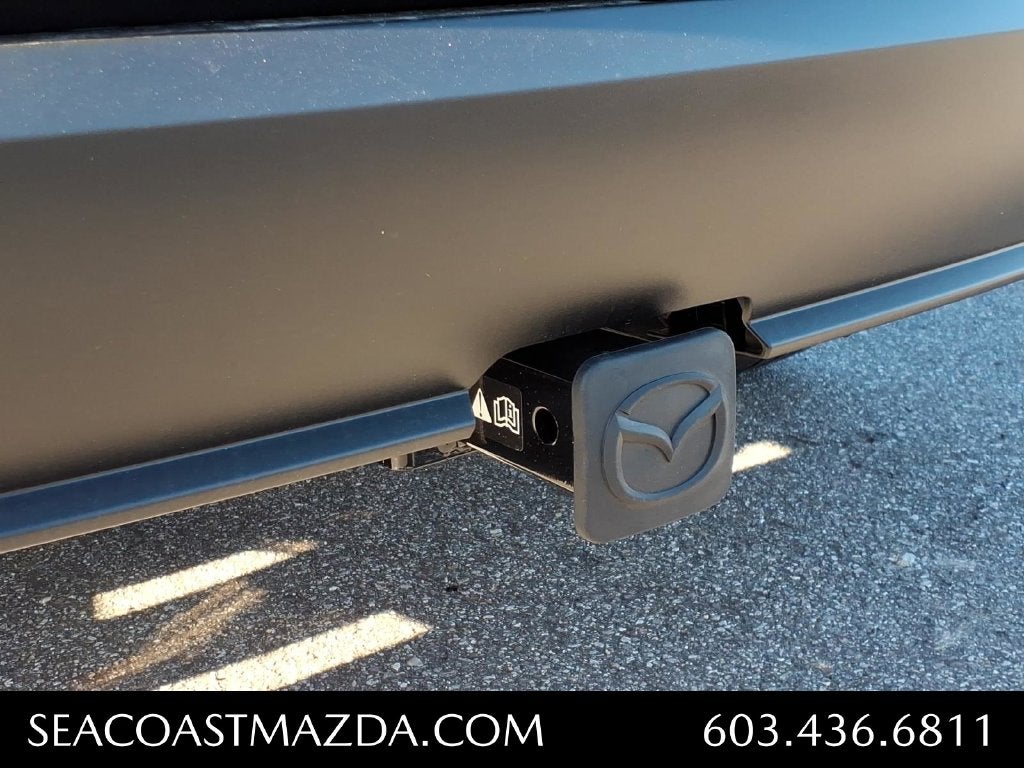 2026 Mazda Mazda CX-50 Hybrid Premium Plus AWD