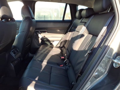2026 Mazda Mazda CX-50 Hybrid Premium Plus AWD