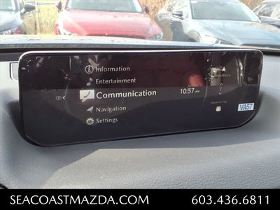 2025 Mazda Mazda CX-50 Hybrid Premium Plus AWD