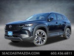 2025 Mazda Mazda CX-50 Hybrid Premium Plus AWD