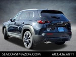 2025 Mazda Mazda CX-50 Hybrid Premium Plus AWD
