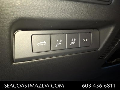 2025 Mazda Mazda CX-50 Hybrid Premium Plus AWD