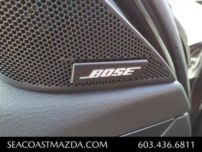 2025 Mazda Mazda CX-50 Hybrid Premium Plus AWD