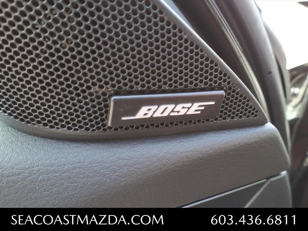 2025 Mazda Mazda CX-50 Hybrid Premium Plus AWD