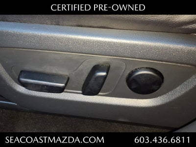 2026 Mazda Mazda CX-50 Hybrid Premium Plus