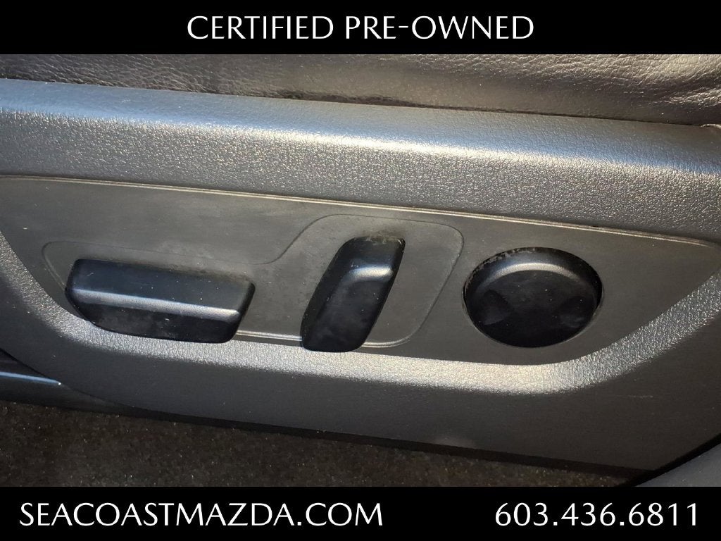 2026 Mazda Mazda CX-50 Hybrid Premium Plus