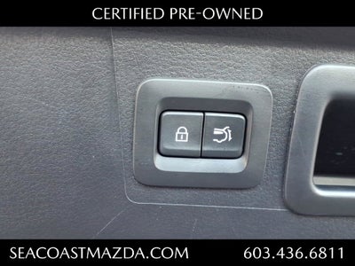 2026 Mazda Mazda CX-50 Hybrid Premium Plus