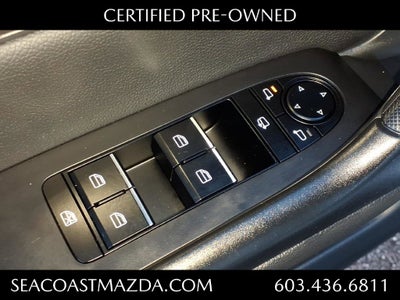 2026 Mazda Mazda CX-50 Hybrid Premium Plus