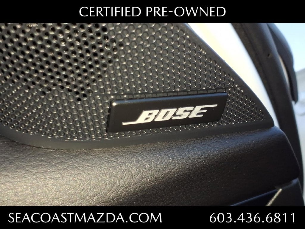 2026 Mazda Mazda CX-50 Hybrid Premium Plus