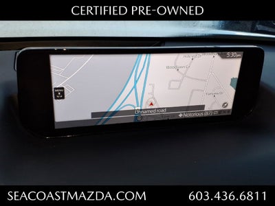 2026 Mazda Mazda CX-50 Hybrid Premium Plus