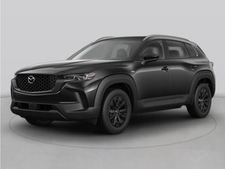 2026 Mazda Mazda CX-50 Hybrid Premium Plus
