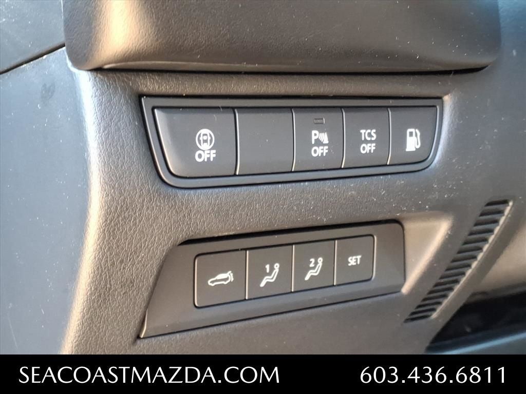 2026 Mazda Mazda CX-50 Hybrid Premium Plus AWD