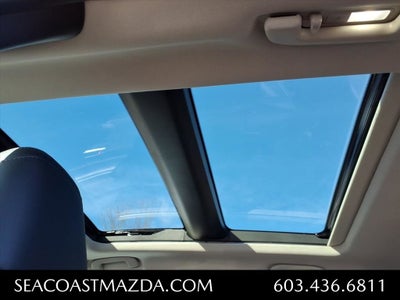 2026 Mazda Mazda CX-50 Hybrid Premium Plus AWD